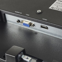 Capture by ADI WBXMP22 Monitor LCD 21,5