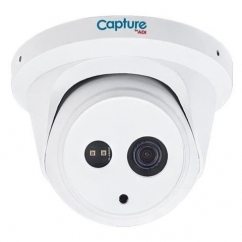 Capture by ADI CAP5R6552X Kamera obrotowa IP 5 MP, obiektyw zmiennoogniskowy 2,8-8 mm z napędem silnikowym