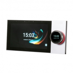 Wzmacniacz multimedialny ścienny - B7-825ADT