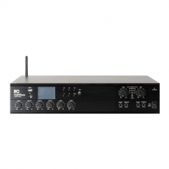Centrala nagłośnienia T-2120UC - 2x 120 W