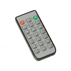 Wzmacniacz miksujący T-B60E 60 W