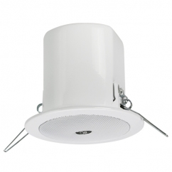 Głośnik sufitowy wewnętrzny T-104GK - 6W