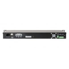 Wzmacniacz mocy T-1120DS - 120 W