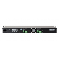 Wzmacniacz mocy T-2120DS - 2 x 120 W