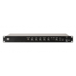 Wzmacniacz miksujący T-B60D - 60 W