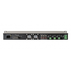 Wzmacniacz miksujący T-B60D - 60 W