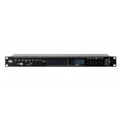 Odtwarzacz T-2221 - CD/MP3/USB/SD/ Bluetooth + Tuner AM/FM