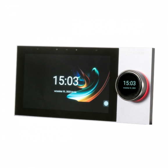 Wzmacniacz multimedialny ścienny - B7-825ADT