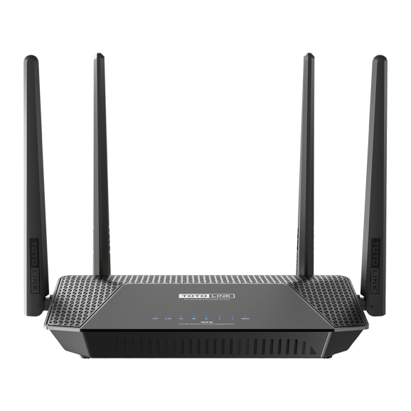Router Totolink X2000R  WiFi6 AX1500