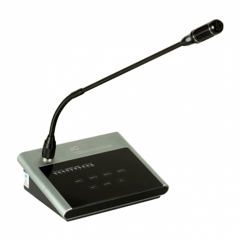 Pulpit systemowy T-214B dla T-xxxxUC